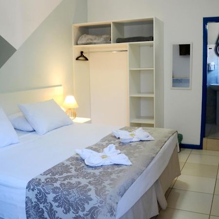 Metro Hotel Águas de Lindóia Extérieur photo