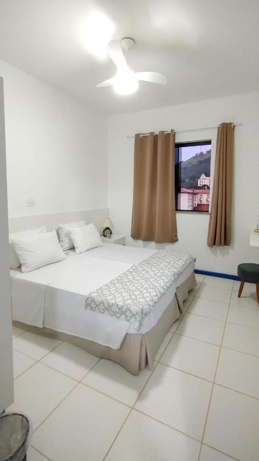 Metro Hotel Águas de Lindóia Extérieur photo