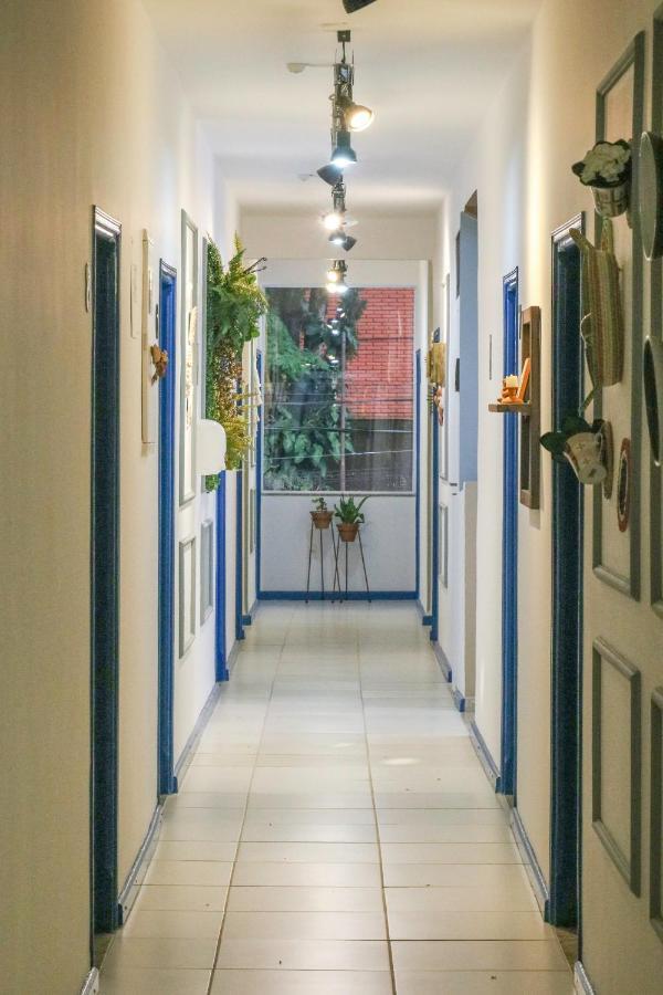 Metro Hotel Águas de Lindóia Extérieur photo