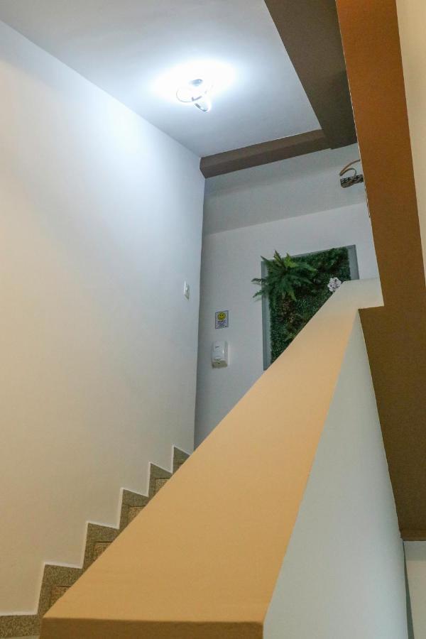 Metro Hotel Águas de Lindóia Extérieur photo