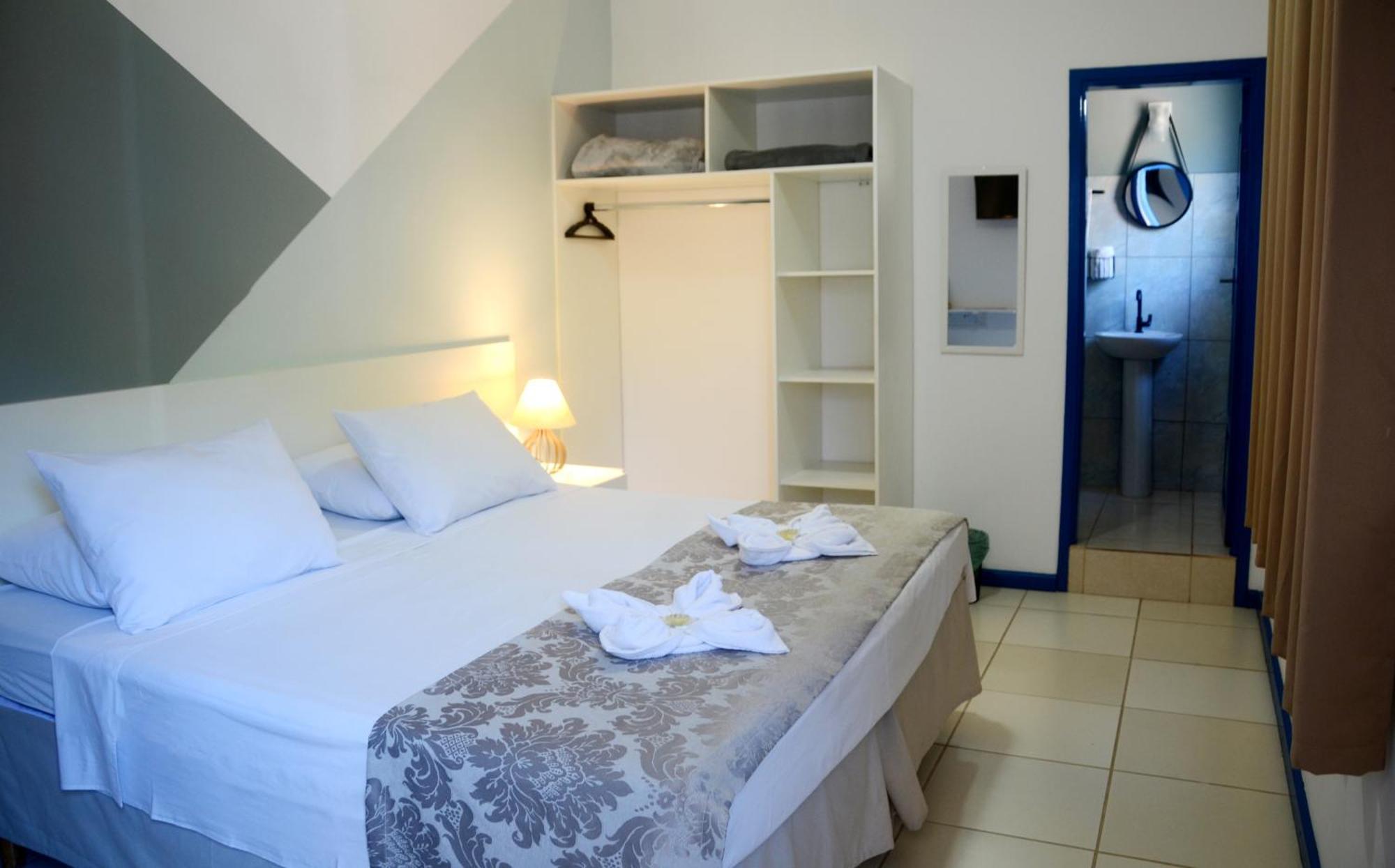 Metro Hotel Águas de Lindóia Extérieur photo