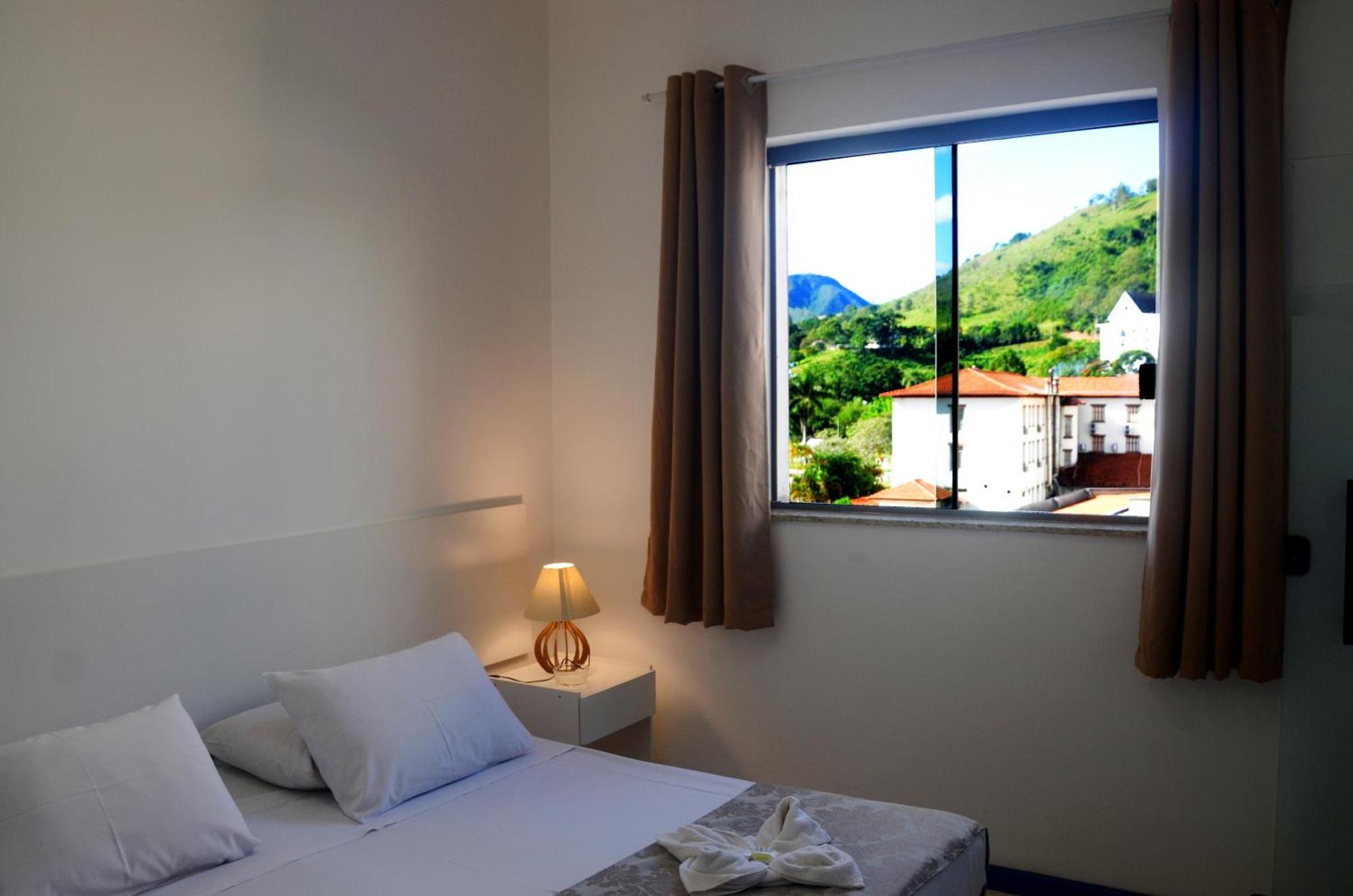 Metro Hotel Águas de Lindóia Extérieur photo