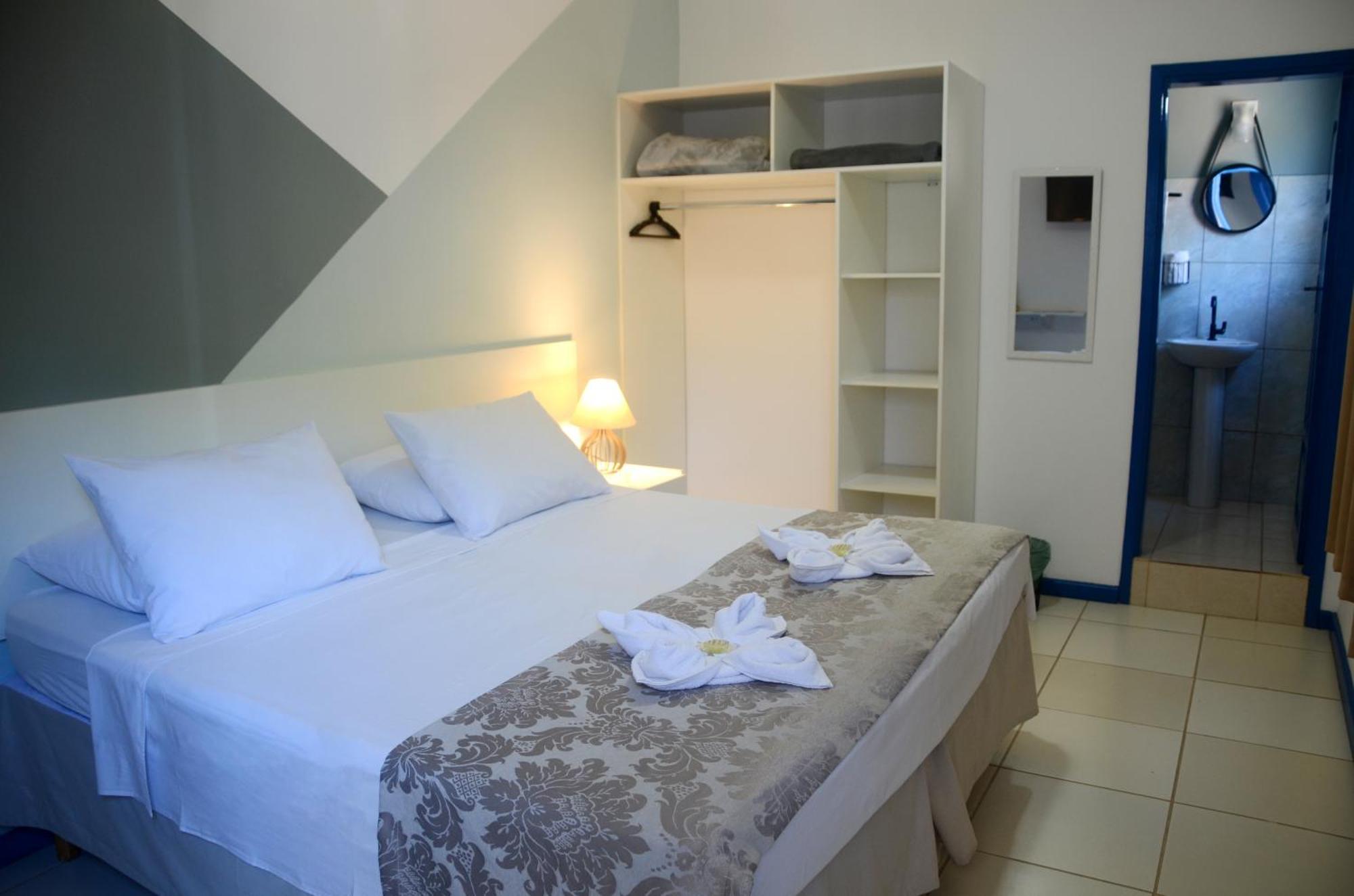 Metro Hotel Águas de Lindóia Extérieur photo