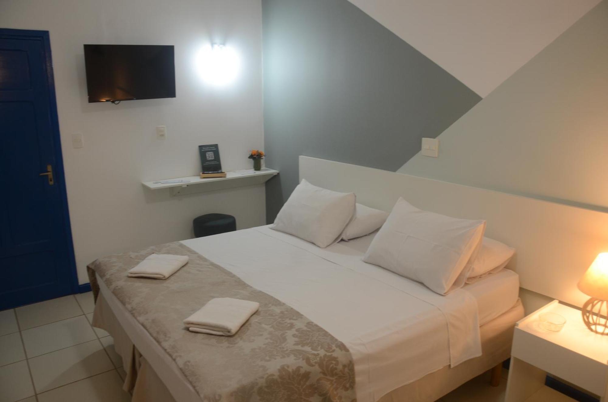Metro Hotel Águas de Lindóia Extérieur photo