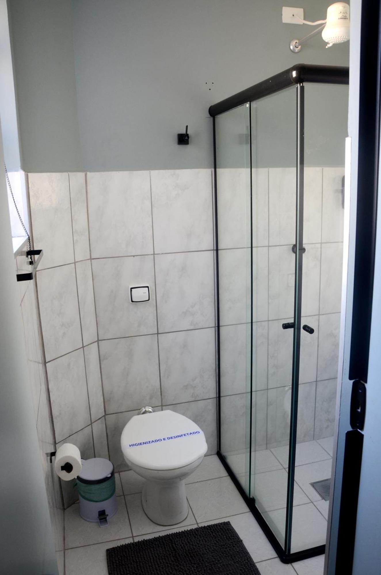 Metro Hotel Águas de Lindóia Extérieur photo