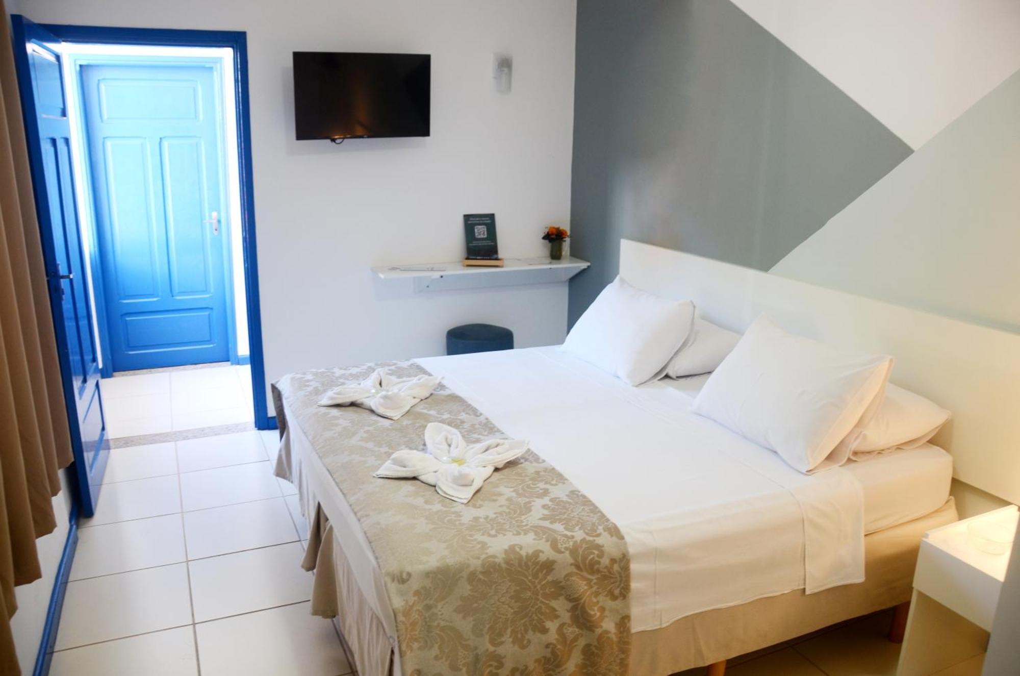 Metro Hotel Águas de Lindóia Extérieur photo