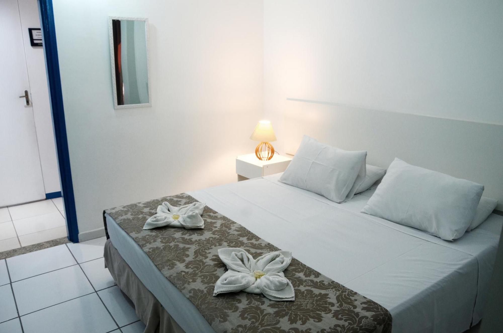 Metro Hotel Águas de Lindóia Extérieur photo